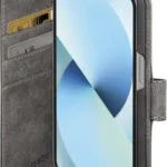 SBS Wallet Μαύρο (iPhone 15 Pro Max) BKWALIP1567PK