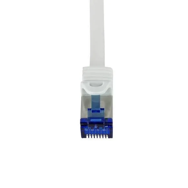 20240403094323_82ff5758 LogiLink S/FTP Cat.6a Καλώδιο Δικτύου Ethernet 7.5m Γκρι 1τμχ (C6A082S) - Image 1