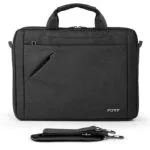 Port Designs Sydney Tl Eco Τσάντα Ώμου / Χειρός για Laptop 13" σε Μαύρο χρώμα