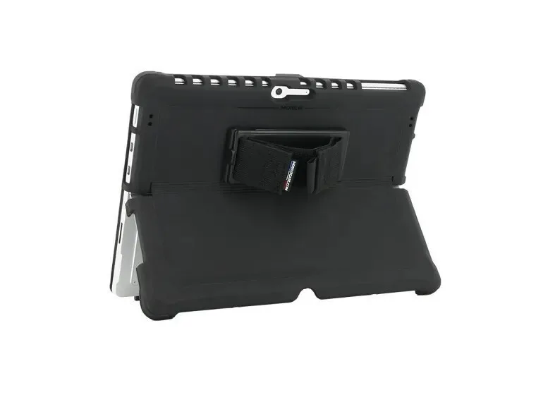 20240403142941_ce9fb024 Mobilis Protech Flip Cover Surface Pro 8/9 067011 - Image 1