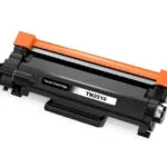 Premium Συμβατό Toner για Laser Εκτυπωτή Brother TN-2510 1200 Σελίδων Μαύρο με Chip