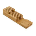 Joseph Joseph Βάση Εργαλείων Κουζίνας Bamboo KBA-J85169