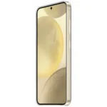 Samsung Clear Case Back Cover Πλαστικό Διάφανο (Galaxy S24) GP-FPS921SAATW