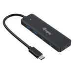 Equip USB 3.2 Hub 6 Θυρών με σύνδεση USB-A (128964)
