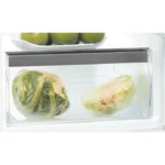 Whirlpool Εντοιχιζόμενος Ψυγειοκαταψύκτης 306lt Υ193.5xΠ54xΒ54.5εκ. Λευκός ART 9811 SF2