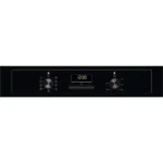 Electrolux EOD3H50BK Φούρνος άνω Πάγκου 65lt Π59.4εκ. Black
