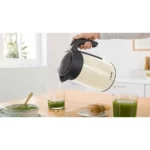 Bosch Βραστήρας 1.7lt 2400W Μπεζ TWK7L467