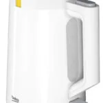 Beko Βραστήρας 1.7lt 2200W Λευκός WKM 4215 W