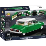 Cobi Τουβλάκια 1956 Citroen Ds 19 για 10+ Ετών 2230τμχ COBI-24347
