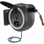 Gardena Powerroll Xxl Ανέμη Ποτίσματος για Λάστιχο έως 40m 18647-20