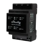 Shelly LAN L2 Switch με 5 Θύρες Ethernet