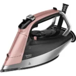 Beko SIM 8130 P Σίδερο Ατμού 3000W με Συνεχόμενη Παροχή Ατμού 55gr/min