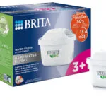 Brita Ανταλλακτικό Φίλτρο Νερού για Κανάτα Maxtra Pro Hard 4τμχ