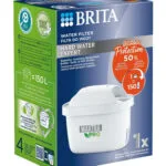 Brita Ανταλλακτικό Φίλτρο Νερού για Κανάτα Maxtra Pro Hard
