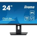 Iiyama Prolite XUB2492QSU-B1 IPS Monitor 24" QHD 2560x1440