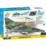 Cobi Τουβλάκια Horten Ho 229 για 9+ Ετών 953τμχ COBI-5757