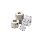 Zebra Z-perform 1000d 3006777-T Αυτοκόλλητες Ετικέτες σε Ρολό