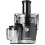 NutriBullet Μπλέντερ για Smoothies 1.5lt 800W Γκρι S7191386