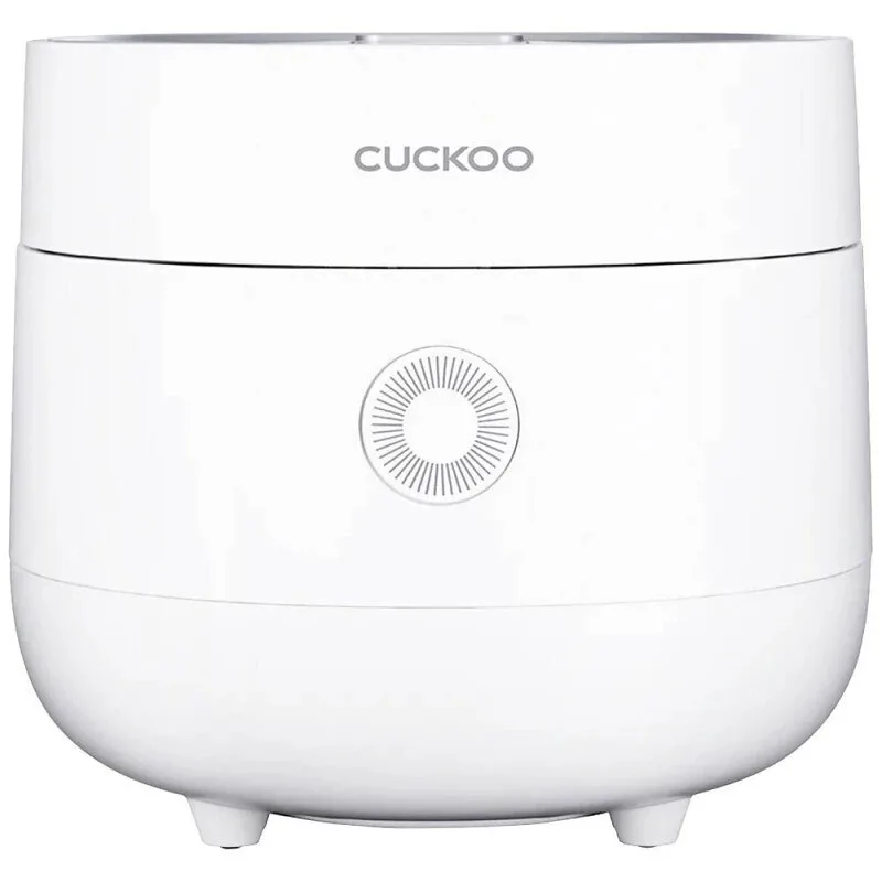 20240404133626_9870e456 CUCKOO Rice Cooker 580W με Χωρητικότητα 1.08lt CR-0675F - Image 1