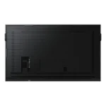 Samsung Flip Pro WM75B Public Display VA 4K UHD 75" με Οθόνη Αφής