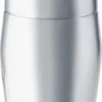 Alessi Σέικερ με Χωρητικότητα 250ml Cocktailshaker