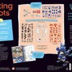 Kosmos Boxing Bots