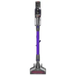 Black & Decker BHFEV182CP Επαναφορτιζόμενη Σκούπα Stick 18V Μωβ
