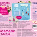 Kosmos Kosmetik-studio STEM Εργαστήριο για 8-12 Ετών 671563