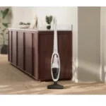 Electrolux Επαναφορτιζόμενη Σκούπα Stick 18V Λευκή ES31CB18SH