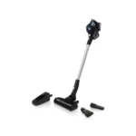 Bosch Serie 6 Επαναφορτιζόμενη Σκούπα Stick 18V Μπλε
