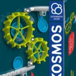 Kosmos Gecko Run Wheels