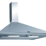 Akpo WK-5 Soft 60 Απορροφητήρας Καμινάδα 60cm Inox