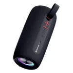 Denver BTL-360B Ηχείο Bluetooth 10W με Διάρκεια Μπαταρίας έως 3 ώρες Μαύρο