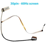 K1n-3040115-h39 30pin Led Καλωδιοταινία Οθόνης Laptop Msi Gf75 Gf76 17 A4d 17m A10s 60hz