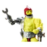 Φιγούρα Δράσης Masters Of The Universe: Origins - Trap Jaw (wave 15) Masters of the Universe 14εκ. HYD23