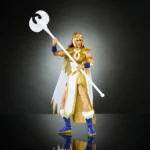 Φιγούρα Δράσης Revelation Masterverse - Sorceress Teela Masters of the Universe 18εκ. HYC45