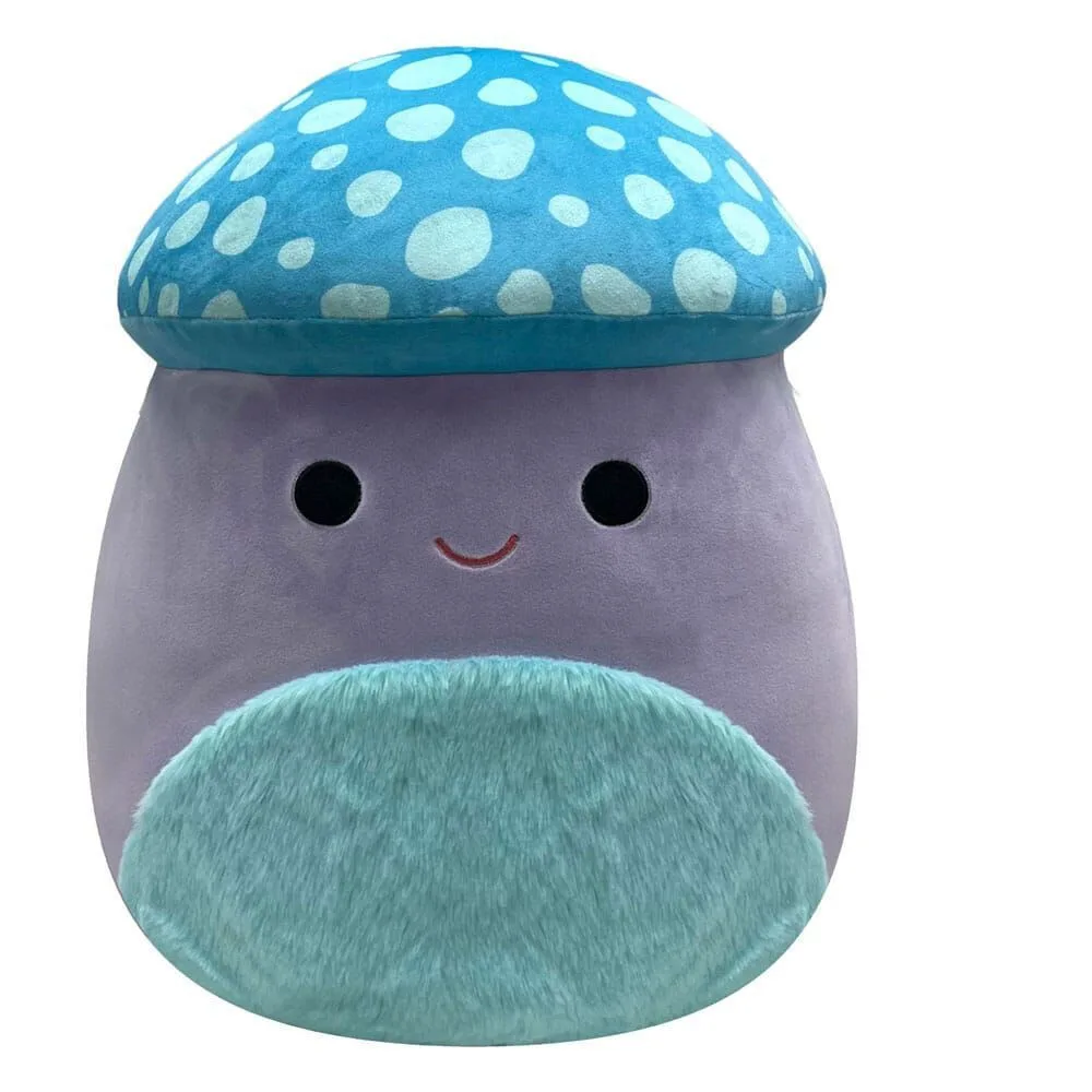 20240405114102_cc6307b8 Jazwares Λούτρινο Squishmallows Pyle Mushroom για 3+ Ετών 40 εκ. 4202P16 - Image 1