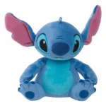 Just Play Λούτρινο Lilo & Stitch με Ήχο 15 εκ.