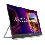 Asus ZenScreen MB229CF IPS Monitor 21.5" FHD 1920x1080 με Χρόνο Απόκρισης 5ms GTG