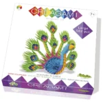 Puzzle 3D 502pcs 3178738