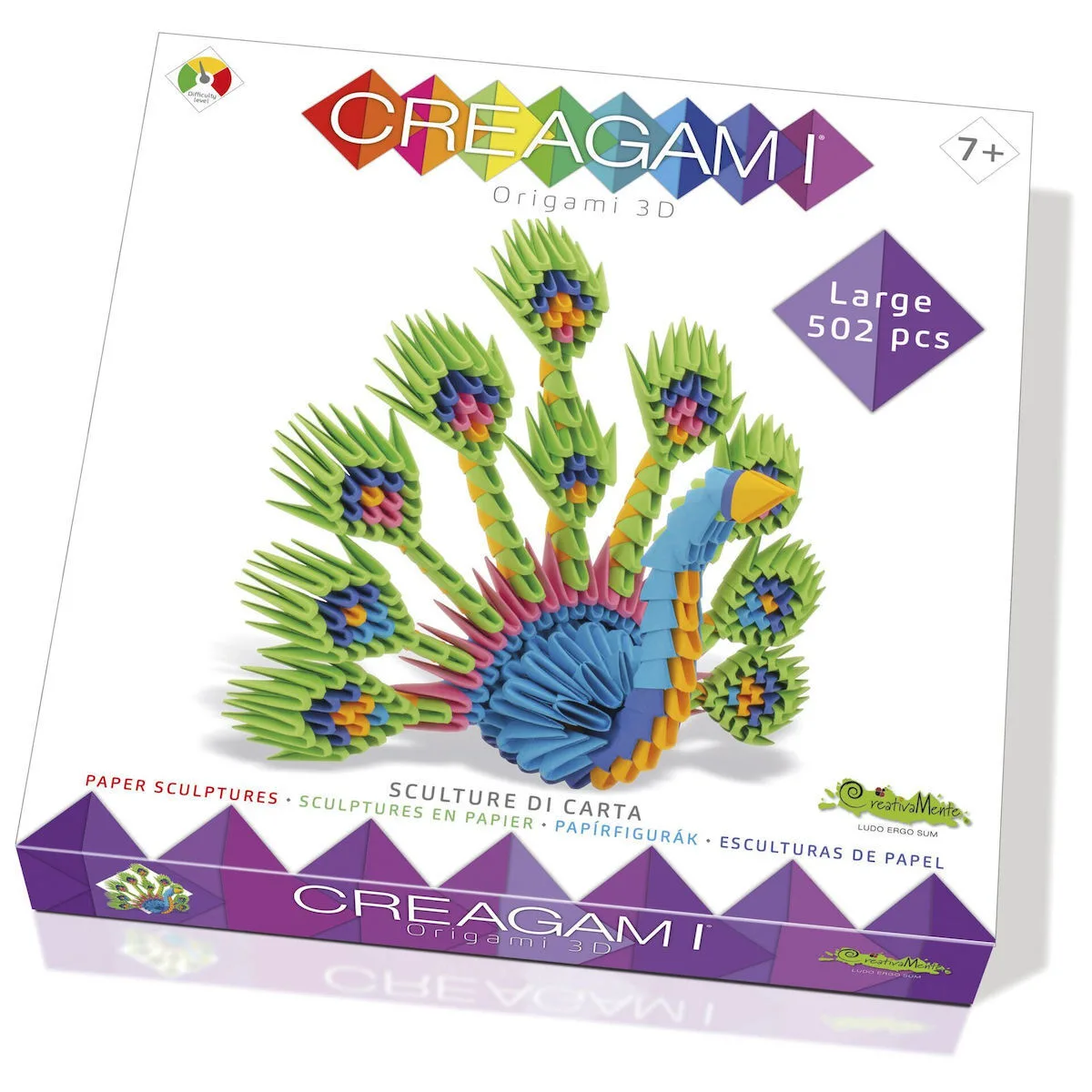 20240405133900_puzzle_3d_502_kommatia_3178738 Puzzle 3D 502pcs 3178738 - Image 1