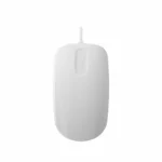 Cherry AK-PMH3 Scroll Sensor Ενσύρματο Ποντίκι Λευκό