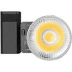 Zhiyun Molus Kit Φωτισμού Daylight 60W με Φωτεινότητα LUX 2680 Lux C040050EUR3
