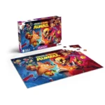Παιδικό Puzzle Crash Team Rumble για 6+ Ετών 160pcs 243489 Good Loot
