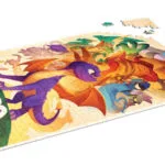 Παιδικό Puzzle Spyro Reignited Trilogy για 6+ Ετών 160pcs 243021 Good Loot