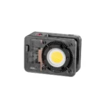 Zhiyun Molus LED Daylight 60W με Φωτεινότητα LUX 2680 Lux 14627