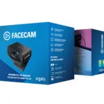 Elgato Facecam MK.2 Κάμερα για PC