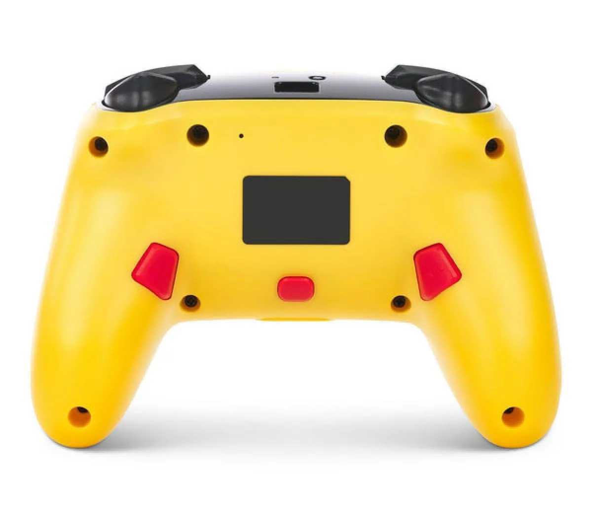 20240405151325_0e5bc334 PowerA Fortnite Peely Ασύρματο Gamepad για Switch Κίτρινο - Image 1
