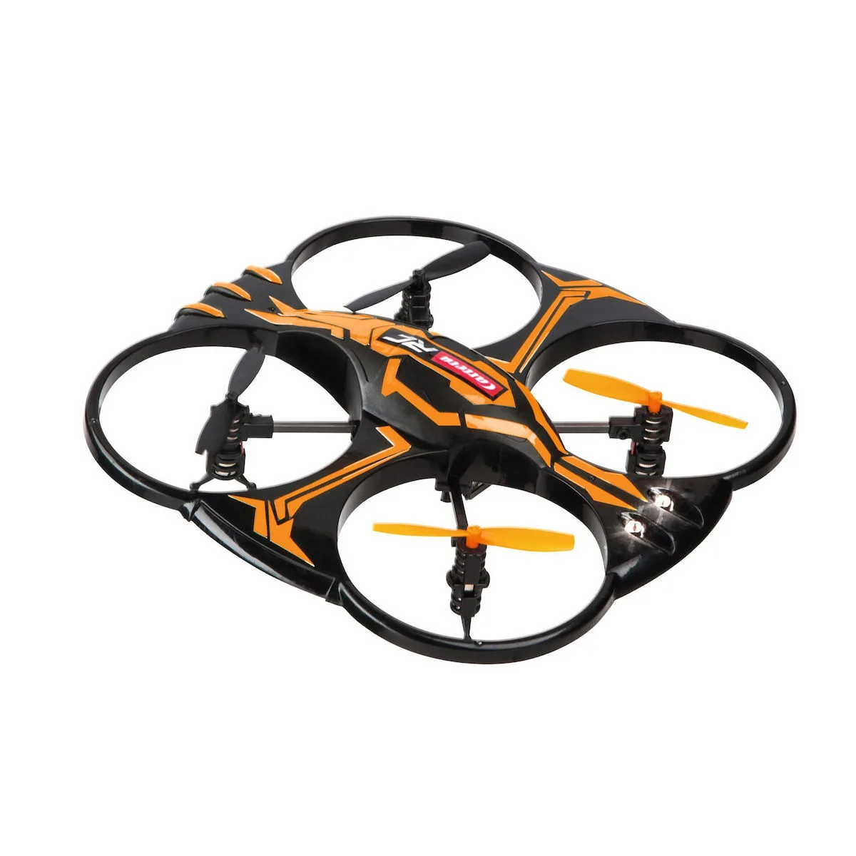 20240405170429_carrera_quadcopter_x2_drone_paidiko_choris_kamera_370503032 Carrera Quadcopter X2 Drone Παιδικό χωρίς Κάμερα - Image 1