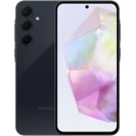Samsung Galaxy A35 Enterprise Edition 5G Dual SIM (6/128GB) Awesome Navy